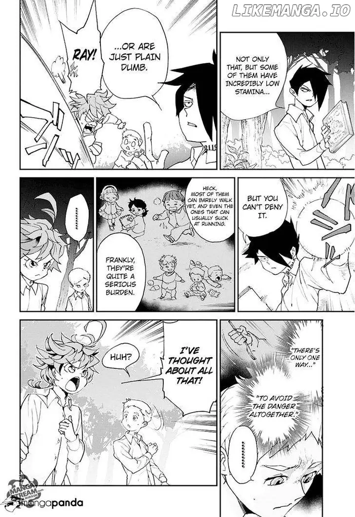 The Promised Neverland Chapter 8 image 10_optimized